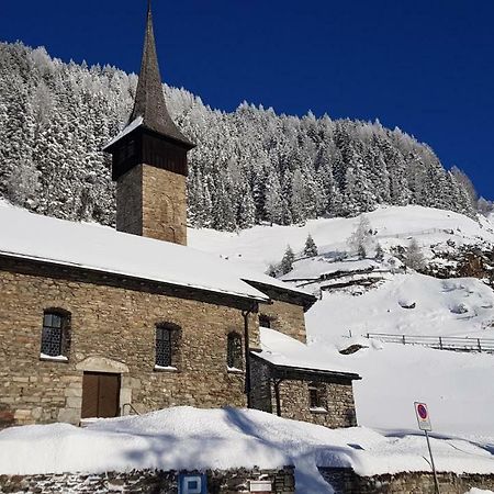 Solarberg Apartment Andermatt Dış mekan fotoğraf