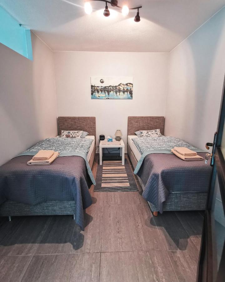 Solarberg Apartment Andermatt Dış mekan fotoğraf