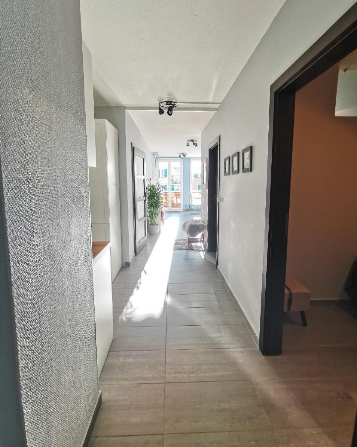 Solarberg Apartment Andermatt Dış mekan fotoğraf