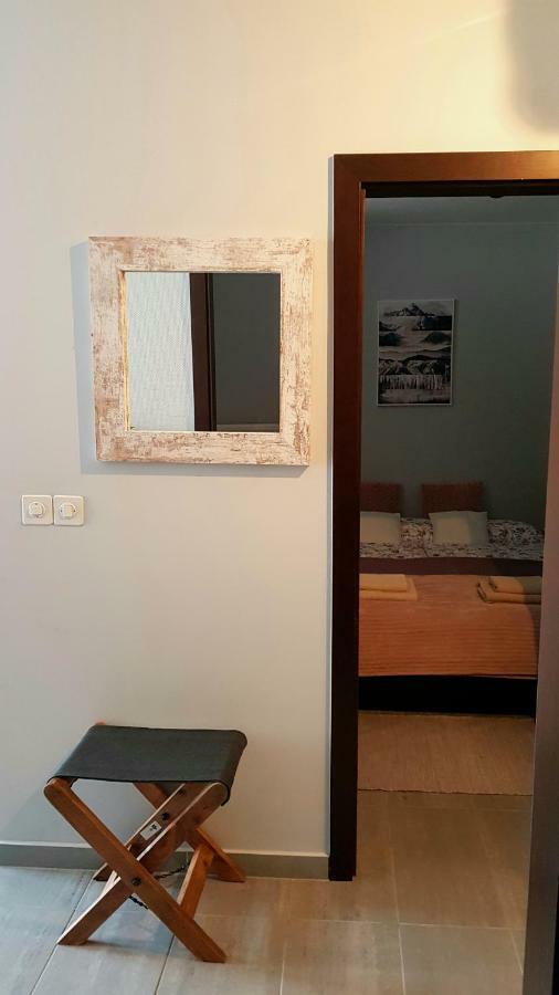 Solarberg Apartment Andermatt Dış mekan fotoğraf