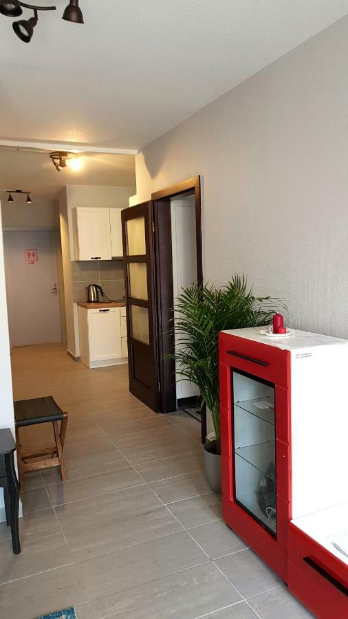Solarberg Apartment Andermatt Dış mekan fotoğraf